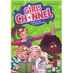Girls Channel. Exclusiva en el campamento