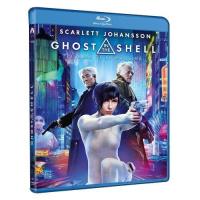 Ghost In The Shell - Blu-Ray