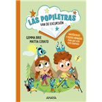 Las popiletras van de excursión