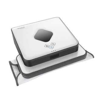 Robot Aspirador iRobot Braava 390T