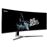Monitor Curvo 49" Samsung LC49HG90 QLED_0