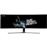 Monitor Curvo 49" Samsung LC49HG90 QLED_1