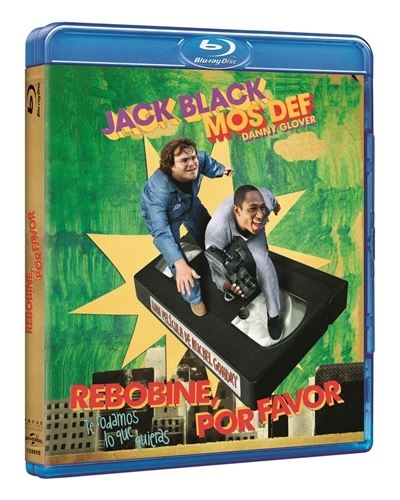 Jack Black - AdoroCinema
