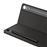 Funda con teclado Samsung Negra para Galaxy Tab S10L/FE S9+/F