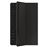 Funda con teclado Samsung Negra para Galaxy Tab S10L/FE S9+/F
