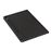 Funda con teclado Samsung Negra para Galaxy Tab S10L/FE S9+/F