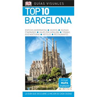 Barcelona-top 10