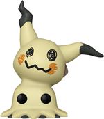 Funko Pop Games Pokémon - Mimikyu - Imagen 3