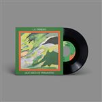 ¡Qué asco de primavera! - Vinilo Single