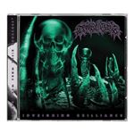 Inveighing Brilliance - CD