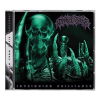 Inveighing Brilliance - CD