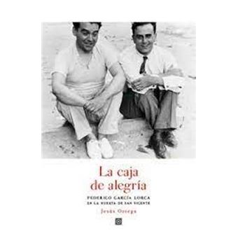 La caja de alegría