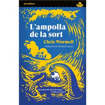 L´´ampolla de la sort