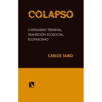Colapso - 1