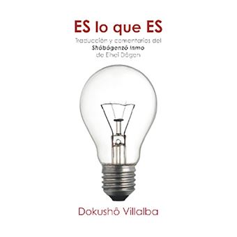Es lo que es