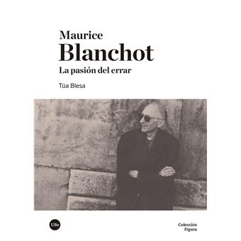 Maurice Blanchot - 1