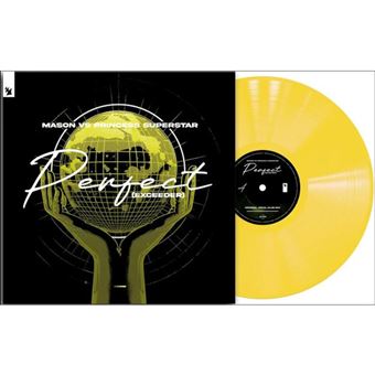 Sn-perfect (exceeder)(sn12 amarillo