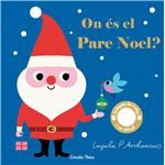 On es el pare noel