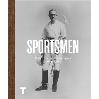 Sportsmen - 1