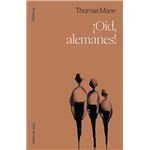 ¡Oid, Alemanes!
