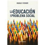 La educacion como problema social