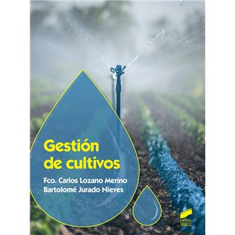 Gestión De Cultivos - 1