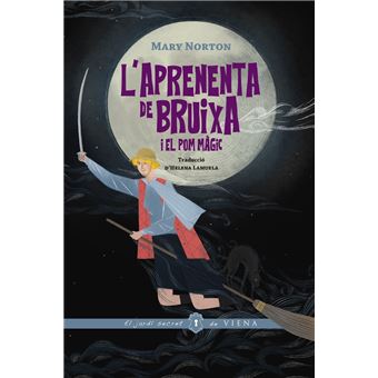 L´´aprenenta de bruixa
