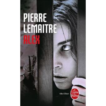 La trilogie Verhoeven Tome 2 Alex