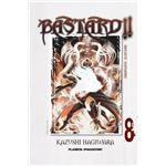 Bastard!! Complete Edition 8