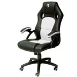 Silla Gaming Nacon Pcch-310 Blanco