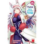 Yuna de la posada yuragi 15