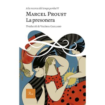 La presonera