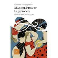 La presonera