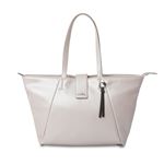 Bolso Totto Soul L Golden Eagle/negro