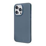 Funda Sbs Instinct Azul para iPhone 15 Pro
