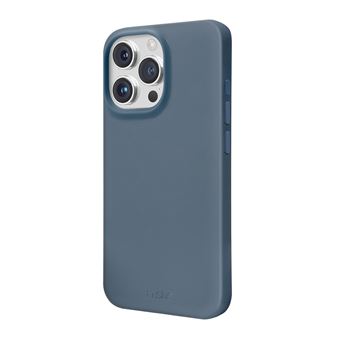 Funda Sbs Instinct Azul para iPhone 15 Pro