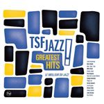 Tsf Jazz Greatest Hits - 2 Vinilos