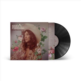 Long Time Coming - Vinilo