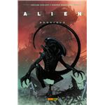 100% Marvel HC. Alien 4: Deshielo