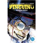 El Pingüino 2-Todo Lo Malo