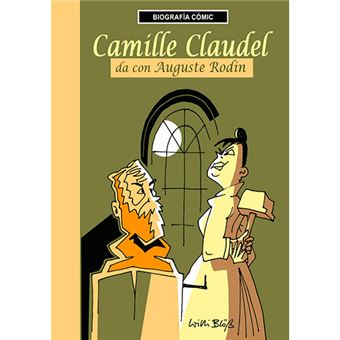 Camille claudel da con auguste rodi