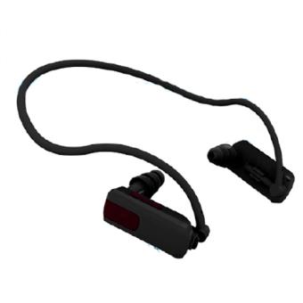 Sunstech Triton MP3 4 GB Acuático Deportivo Black
