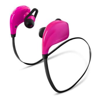 Auriculares Deportivos Energy Sistem BT Sport Rosa