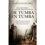 Ruta misteriosa por los cementerios de España