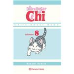 Dulce hogar de chi 8