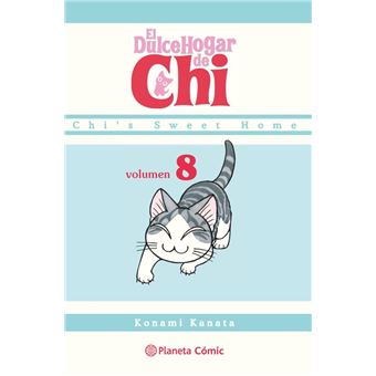 Dulce hogar de chi 8