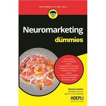 Neuromarketing Para Dummies