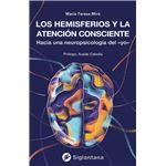 Los hemisferios y la atención consciente