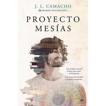 Proyecto Mesías