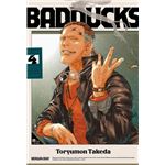 Badducks 4